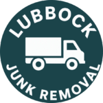 lubbock junk removal service fevicon