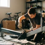 How to Remove and Dispose of an Old Rowing Machine Safely