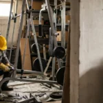 Dispose Old Smith Machines