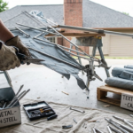dispose of a Broken Patio Umbrella